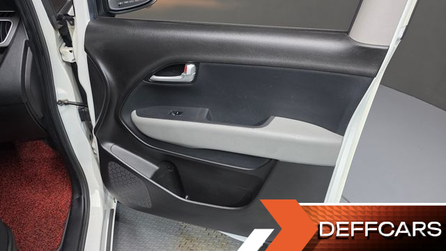Kia RAY Best Selection купить на сайте DeffCars