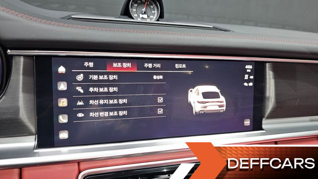 Porsche PANAMERA 2.9 AWD Platinum Edition купить на сайте DeffCars
