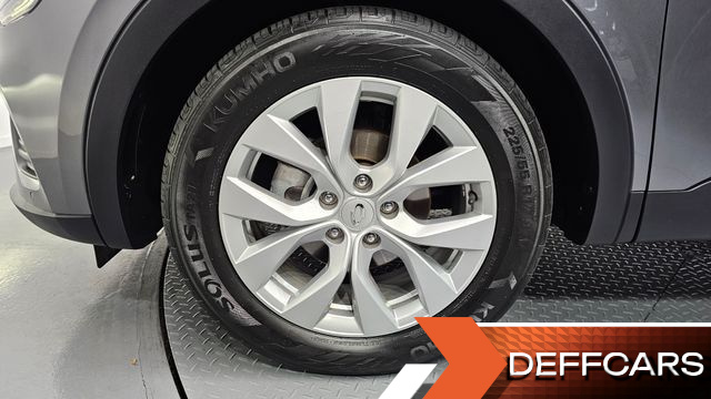 Renault-KoreaSamsung XM3 1.6 GTe LE Plus купить на сайте DeffCars