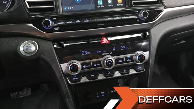 Hyundai AVANTE 1.6 Style купить на сайте DeffCars
