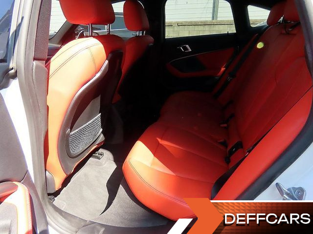 BMW 2-SERIES 218 M Sport купить на сайте DeffCars