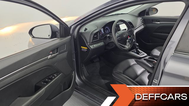 Hyundai AVANTE 1.6 Style купить на сайте DeffCars