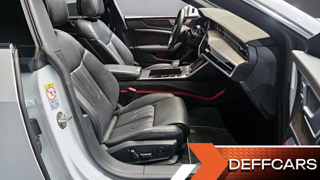 Audi A7 55 TFSI Quattro Premium купить на сайте DeffCars