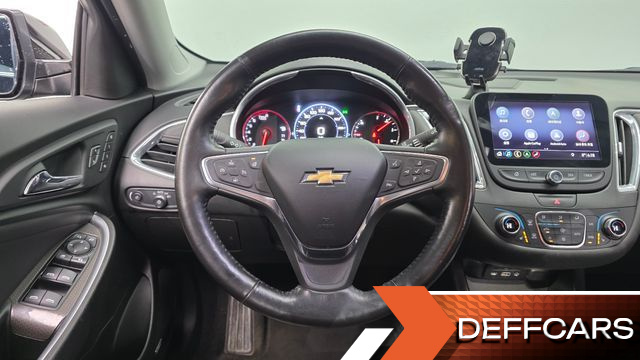 ChevroletGMDaewoo MALIBU 2.0 Turbo LT Special купить на сайте DeffCars