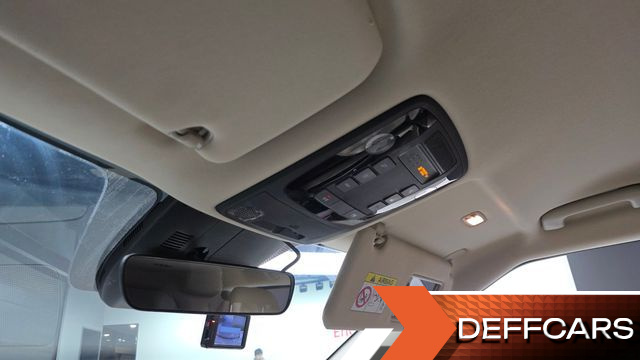 Kia CARNIVAL 9-Seater Prestige купить на сайте DeffCars