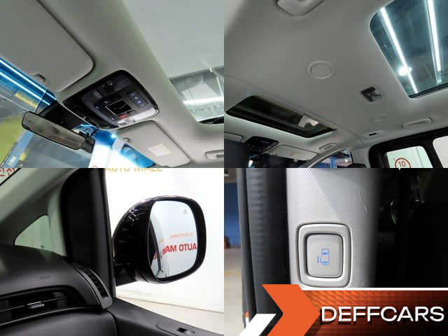 Hyundai STARIA Tourer 11-Seater Modern купить на сайте DeffCars