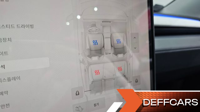 Tesla MODEL Y RWD купить на сайте DeffCars