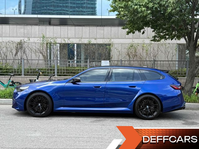 BMW M5 M5 Touring купить на сайте DeffCars