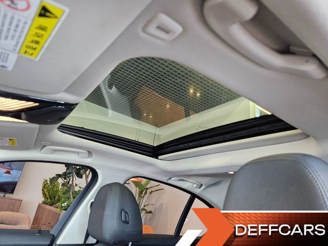 BMW 3-SERIES 320d купить на сайте DeffCars