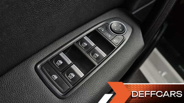 Renault-KoreaSamsung CAPTUR 1.3 TCe Intens купить на сайте DeffCars