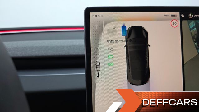 Tesla MODEL 3 Long Range AWD купить на сайте DeffCars