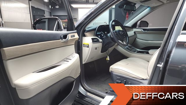 Hyundai PALISADE Gasoline 3.8 4WD Prestige купить на сайте DeffCars