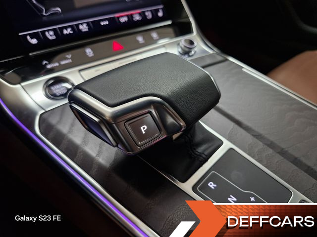 Audi A6 45 TFSI Quattro Premium купить на сайте DeffCars