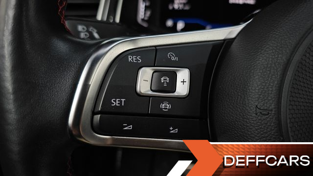 Volkswagen T-ROC 2.0 TDI Prestige купить на сайте DeffCars