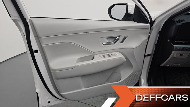 Hyundai KONA Inspiration купить на сайте DeffCars