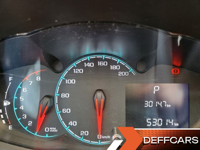 ChevroletGMDaewoo SPARK Van купить на сайте DeffCars