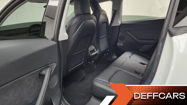Tesla MODEL Y Long Range AWD купить на сайте DeffCars