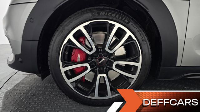 Mini COUNTRYMAN JCW Launch Pack 2nd Gen купить на сайте DeffCars