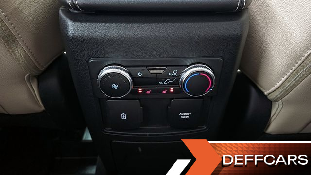 Ford EXPLORER 2.3 LimIted 4WD купить на сайте DeffCars