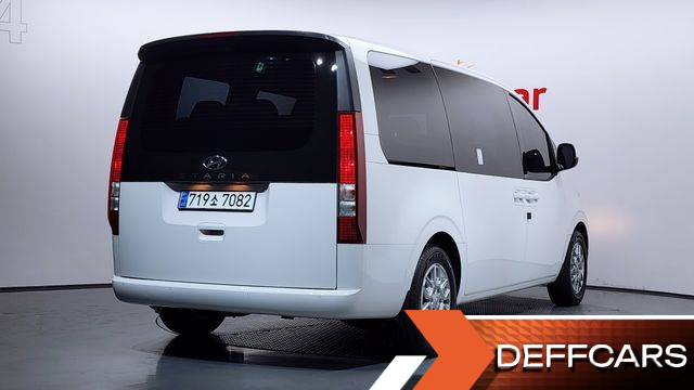 Hyundai STARIA Tourer 11-Seater Modern купить на сайте DeffCars