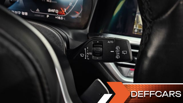 BMW 3-SERIES M340i xDrive Touring купить на сайте DeffCars