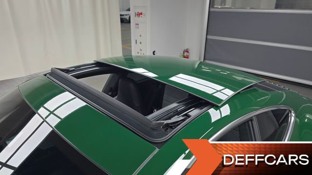 Porsche 911 Carrera 4S купить на сайте DeffCars