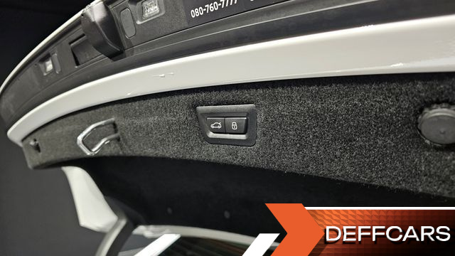 BMW 8-SERIES M850i xDrive Gran Coupe купить на сайте DeffCars