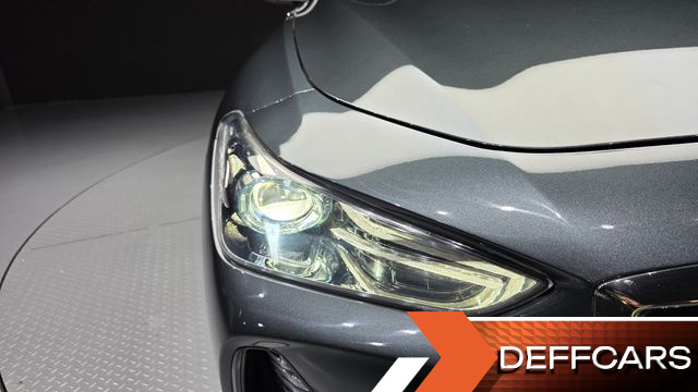 Genesis G70 2.0T Elite купить на сайте DeffCars