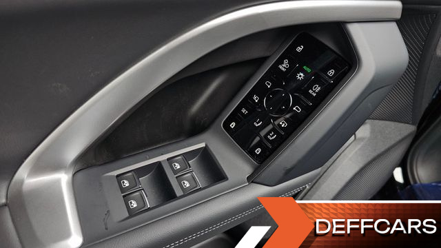Audi Q5 40 TFSI 콰트로 S Line Sportback купить на сайте DeffCars