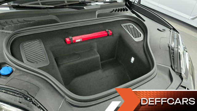 Porsche MACAN Base 4 купить на сайте DeffCars