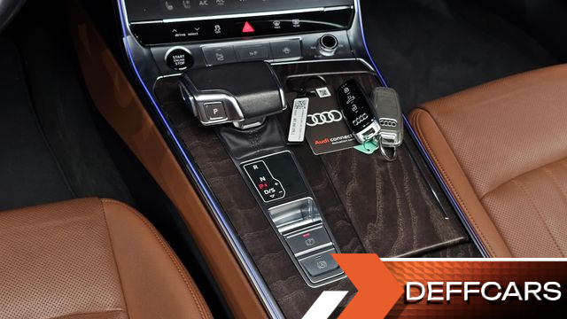 Audi A6 45 TFSI Quattro Premium купить на сайте DeffCars