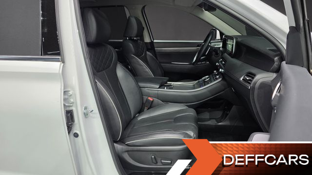 Hyundai PALISADE Diesel 2.2 2WD Prestige купить на сайте DeffCars
