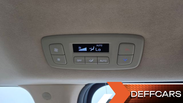 Kia CARNIVAL Gasoline 9-seater Limousine(Special vehicle) купить на сайте DeffCars