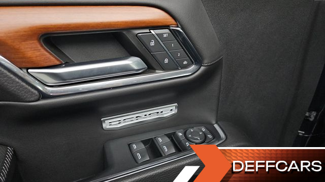 GMC SIERRA Denali-X купить на сайте DeffCars