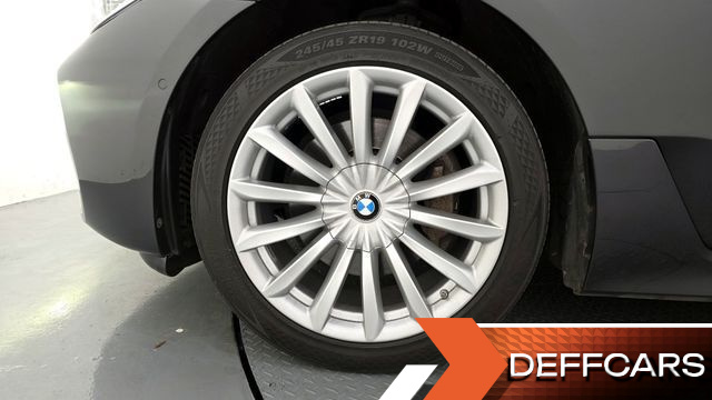 BMW GRAN TURISMO 620d xDrive Luxury купить на сайте DeffCars