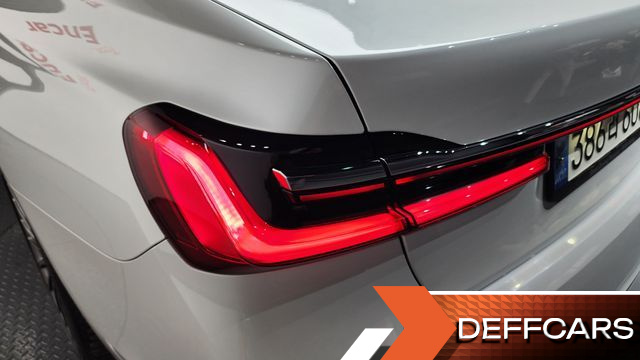 BMW 7-SERIES 745Le iPerformance Design Pure Excellence купить на сайте DeffCars