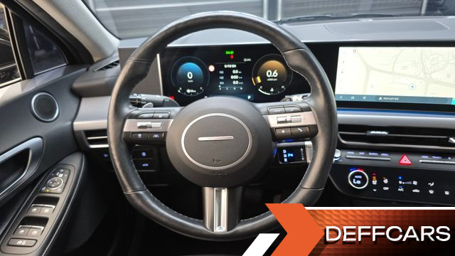 Hyundai SONATA 2.0 Premium купить на сайте DeffCars