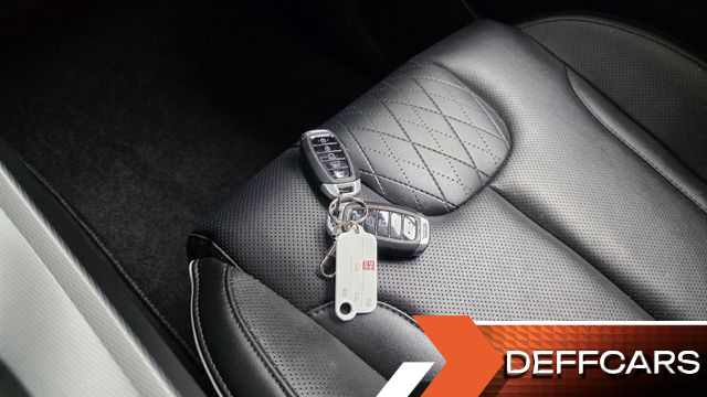 Hyundai PALISADE Gasoline 3.8 4WD Exclusive купить на сайте DeffCars