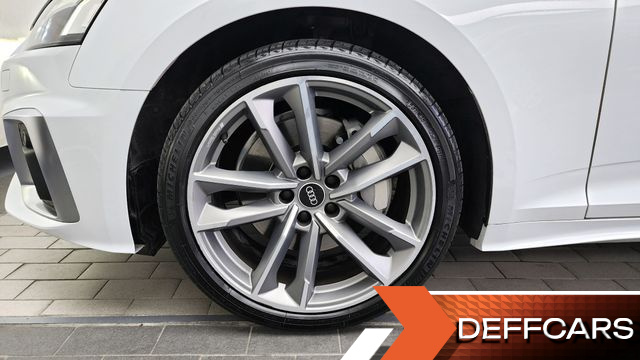 Audi A5 45 TFSI Quattro Coupe купить на сайте DeffCars