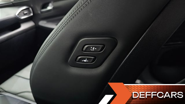 Hyundai SANTAFE Gasoline 2.5T 2WD Prestige купить на сайте DeffCars