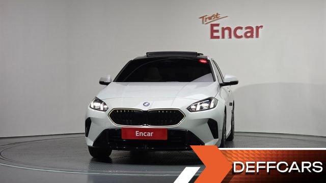 BMW 1-SERIES 120 M Sport купить на сайте DeffCars