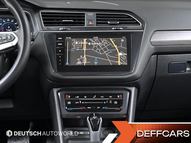 Volkswagen TIGUAN 2.0 TSI Prestige купить на сайте DeffCars