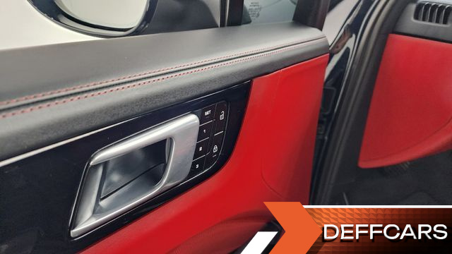 Porsche CAYENNE 3.0 купить на сайте DeffCars