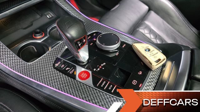 BMW X5M 4.4 купить на сайте DeffCars