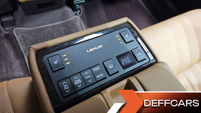 Lexus ES Executive XV60 купить на сайте DeffCars