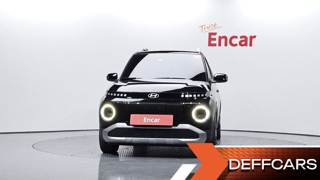 Hyundai CASPER Inspiration купить на сайте DeffCars