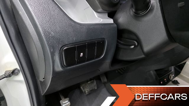 Kia RAY Van Prestige Special купить на сайте DeffCars