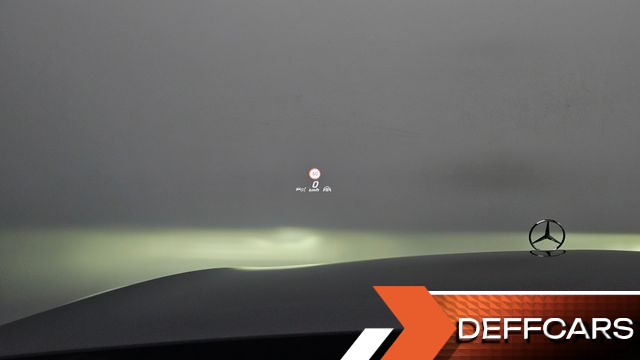 Mercedes S-CLASS S580L 4MATIC купить на сайте DeffCars