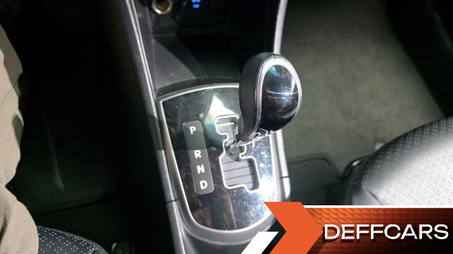 Hyundai ACCENT 1.4 VVT Modern купить на сайте DeffCars