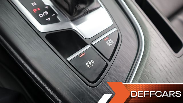 Audi A4 30 TDI Premium купить на сайте DeffCars